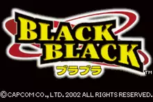 Image n° 7 - titles : Black Black